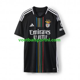 Benfica Uit Shirt 2023-24